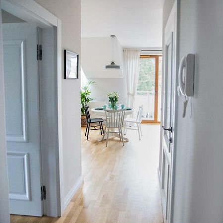 Apartament Mietowy Zakatek Jastrzebia Gora Exterior photo
