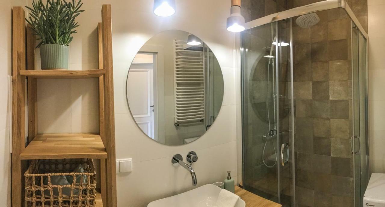 Apartament Mietowy Zakatek Jastrzebia Gora Exterior photo